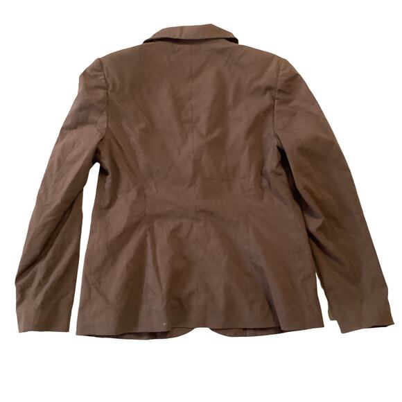 Covington Career Blazer - Picture 6 of 6